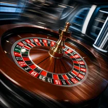 Wazamba - Live Roulette - Real Dealers