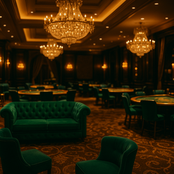 Wazamba Casino Welkomstbonus - 100% tot €500 + 50 Free Spins