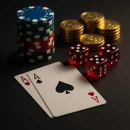 Wazamba - Red Tiger Provider Logo