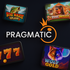 Wazamba - Pragmatic Play Provider Logo